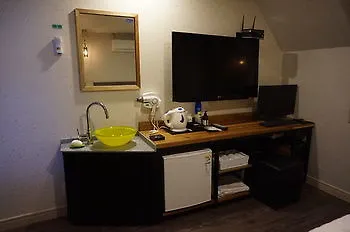 Hotel Louis Busan
