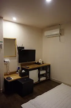 Hotel Louis Busan