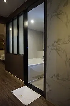 Hotel Louis Busan