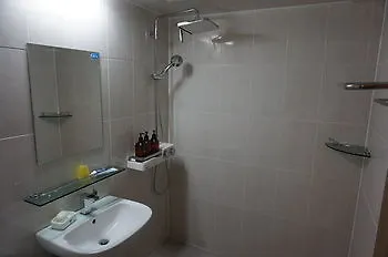 Hotel Louis Busan 2*,