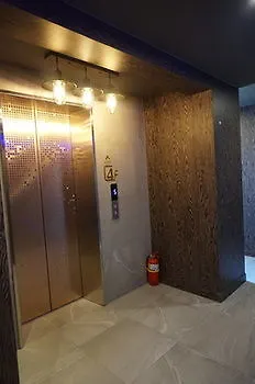 Hotel Louis Busan South Korea
