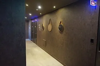 Hotel Louis Busan