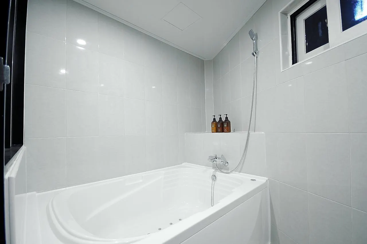 Hotel Louis Busan