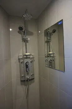 Hotel Louis Busan