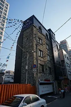 Hotel Louis Busan