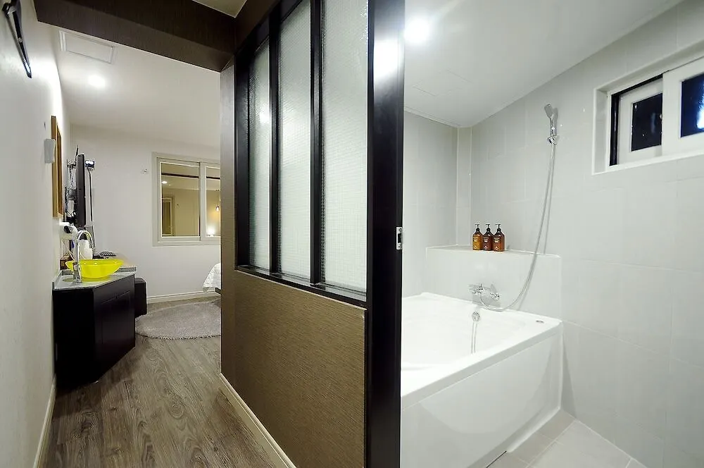 **  Hotel Louis Busan South Korea